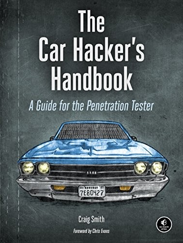The Car Hacker's Handbook (English)